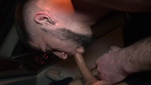 ClubBangBoys: Gay digs plowing hard