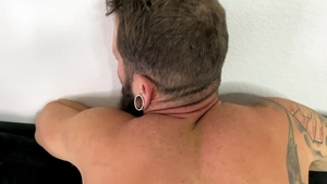 ManUpFilms: Johnny Hill sucking cock