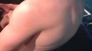 DirtyBoyVideo: Rex jerking uncut dick