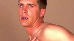 DirtyBoySociety: Loud sex together with Lewis & Brandon