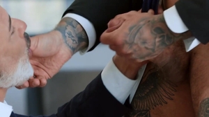 MEN.com - Adam Franco loves fucked by big dick Papi Kocic