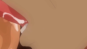 Juice Anime - Gay digs hard fucking