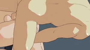 Juice Anime: Wants hard pounding