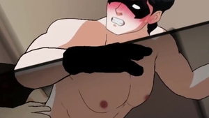 Juice Anime: Straight need raw fucking