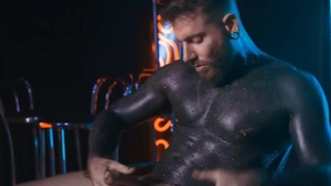 Fantasy Xtudio: Very kinky Rico Vega fantasy BDSM