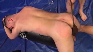 Igor Ujak - drubbing