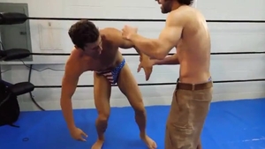 nasty Wrestling