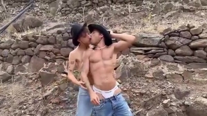 pounded By A Cowboy Like A Cowboy [ONLYFANS]