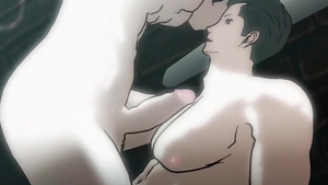 Juice Anime - Got nailed compilation