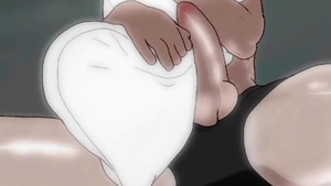 Juice Anime - Got nailed compilation