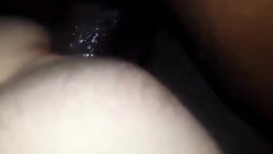 White Bottom Destroyed In Sling - Upscaled