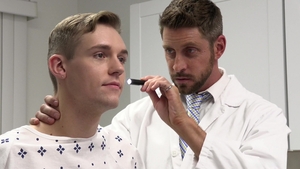DoctorTapes: Jack's Willing Escape Plan