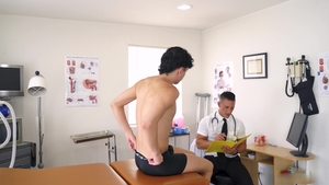 DoctorTapes: Romeo and Doctor Thirio’s Alternative Method