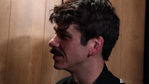 YesFather: Erections & Priests: A Forbidden Tale