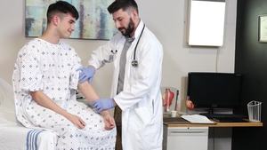 DoctorTapes: Science Meets Sin in the Research Lab