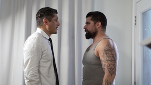 Twink Trade: Stepdads on a Mission for Satisfaction