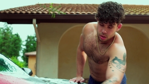 Next Door Originals: Jogger's Dirty Secret