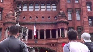 jockbreeders: The Great Triple Threat Conquest