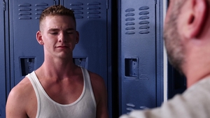 Family Creep: Max Romano And Nephew Go Wild