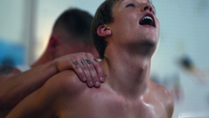 Taboo Men: Tatted Brandon's Tribute to a Tight Hole