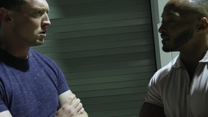 Taboo Men: Cheating in the Construction Zone