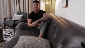 Next Door Taboo: Brandon & JJ's Dirty Agreement