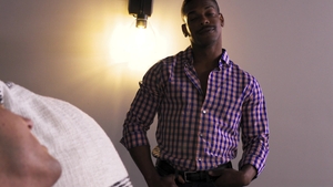 Next Door Taboo: Blowjobs and Bareback Bonding