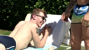 Pride Studios: Sultry Summer with Gingers