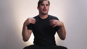 How Men Orgasm: Satisfying Solos for the Grown-ups