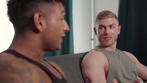 Jerk Buddies: Big Dicks, Tight Asses, and Lots of Mess