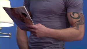 Hot House: Big Dicked Trio in Action