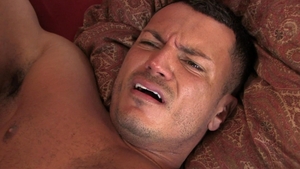 Falcon Studios: Erik's Wet Man Juice Treat