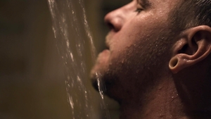 Disruptive Films: Anal Tattooed Stud James