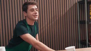 Men: Serving Up Hot Twinks All Night Long