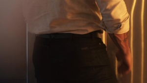 Men: Backdoor Bangin'