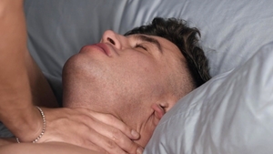 Men: Riding the Ropes, Joey and Trevor's Jiggles