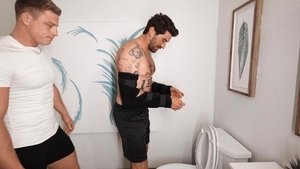 Unleashing Hidden Desires with Logan Aarons and Chris Damned