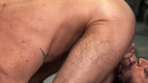 Men: Paddy's Wild Night with Tour Guide Manuel