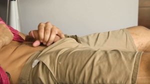 nextdoorstudios: Stud Gets Bred Hard by a Newcomer