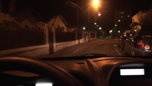 jalifstudio: Raunchy Toulouz-Jesse Duo in Action