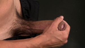 Extra Big Dicks: Tatted Trio in a Dirty Duet