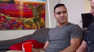 Next Door Originals: Masturbatory Misadventures