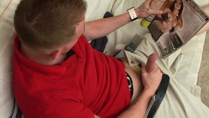 Circle Jerk Boys: Bluegrass State Studs Break All Limits