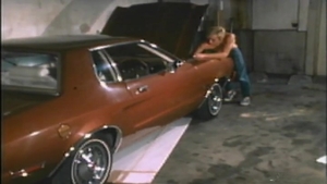 Falcon Studios: Muffler Busters and Fuel Injectors