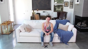 Gray Days, Wet Nights with Alex Gray