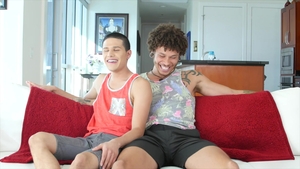 Unleashing Tino's 10-Inch Fury