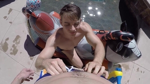 Sneaky Wetness in My Relationship