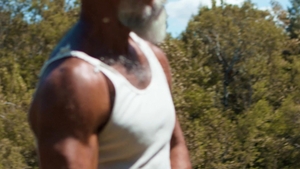 Men: Bear's Secret Woodland Adventure