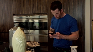 Next Door Raw: No Strings Attached - Except Socks and Sin