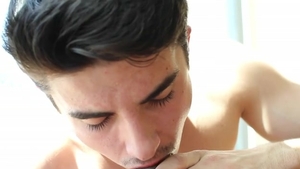 Darkness Takes Over in the Heat